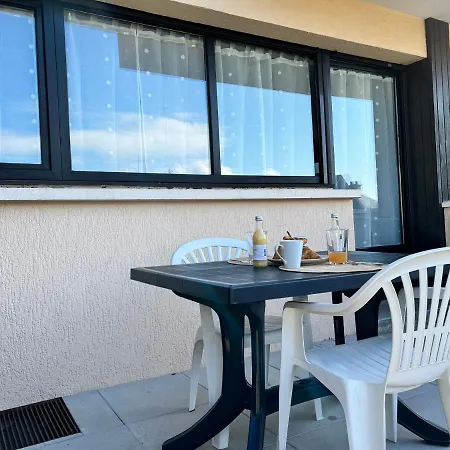 *studio Ideal Curiste* / Proche Centre * Aix-les-Bains
