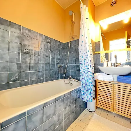 Apartman *studio Ideal Curiste* / Proche Centre *