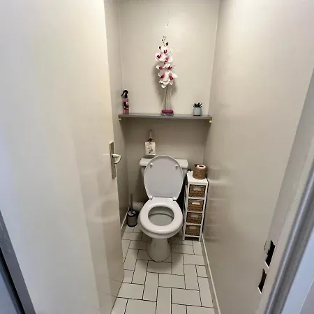 *studio Ideal Curiste* / Proche Centre