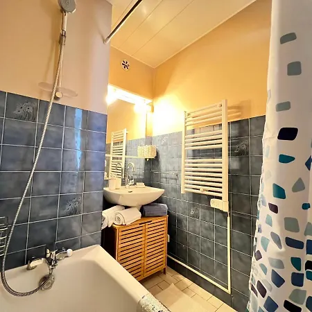 *studio Ideal Curiste* / Proche Centre Aix-les-Bains